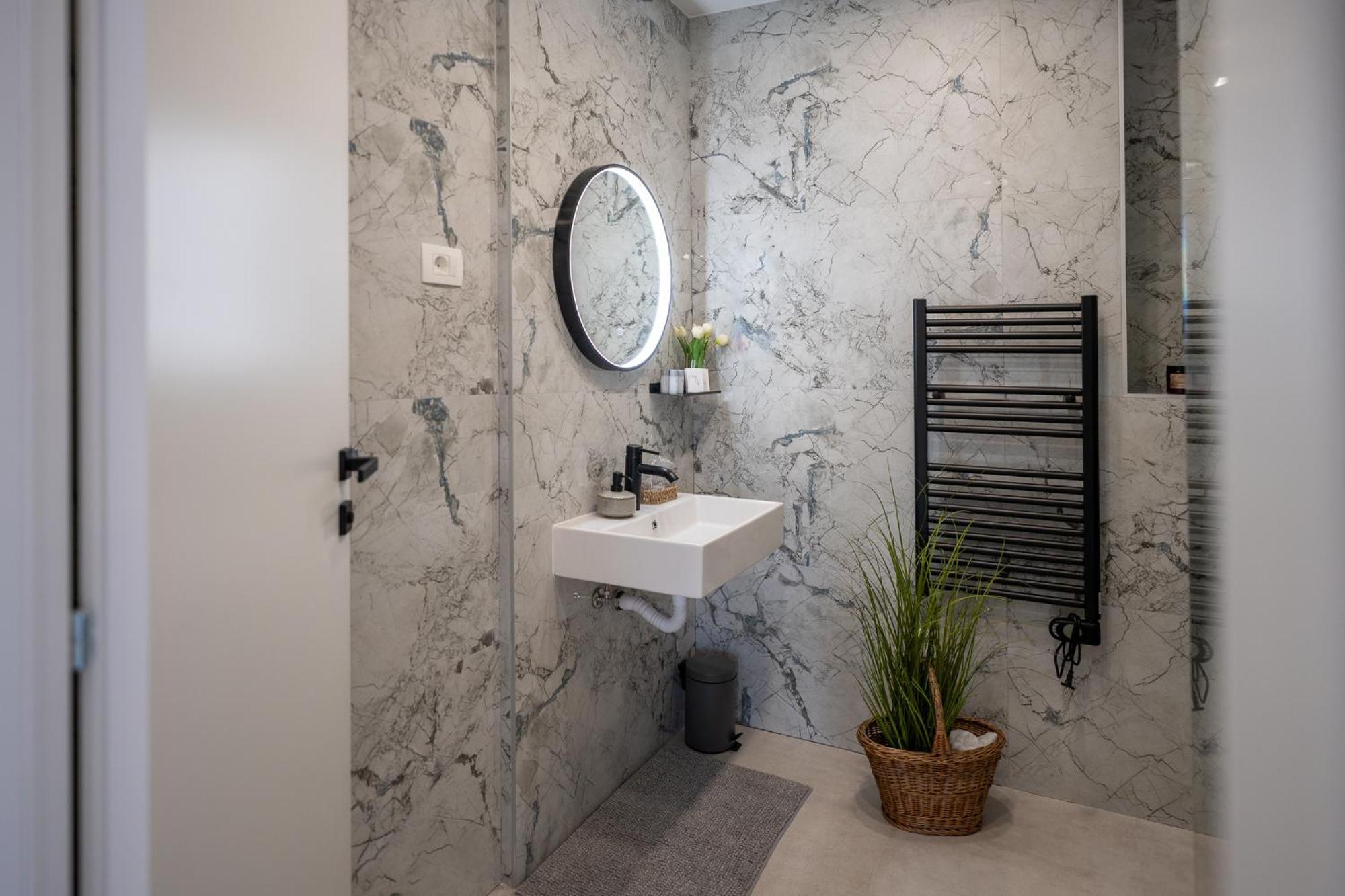 Apartment Lumanis Foro *
