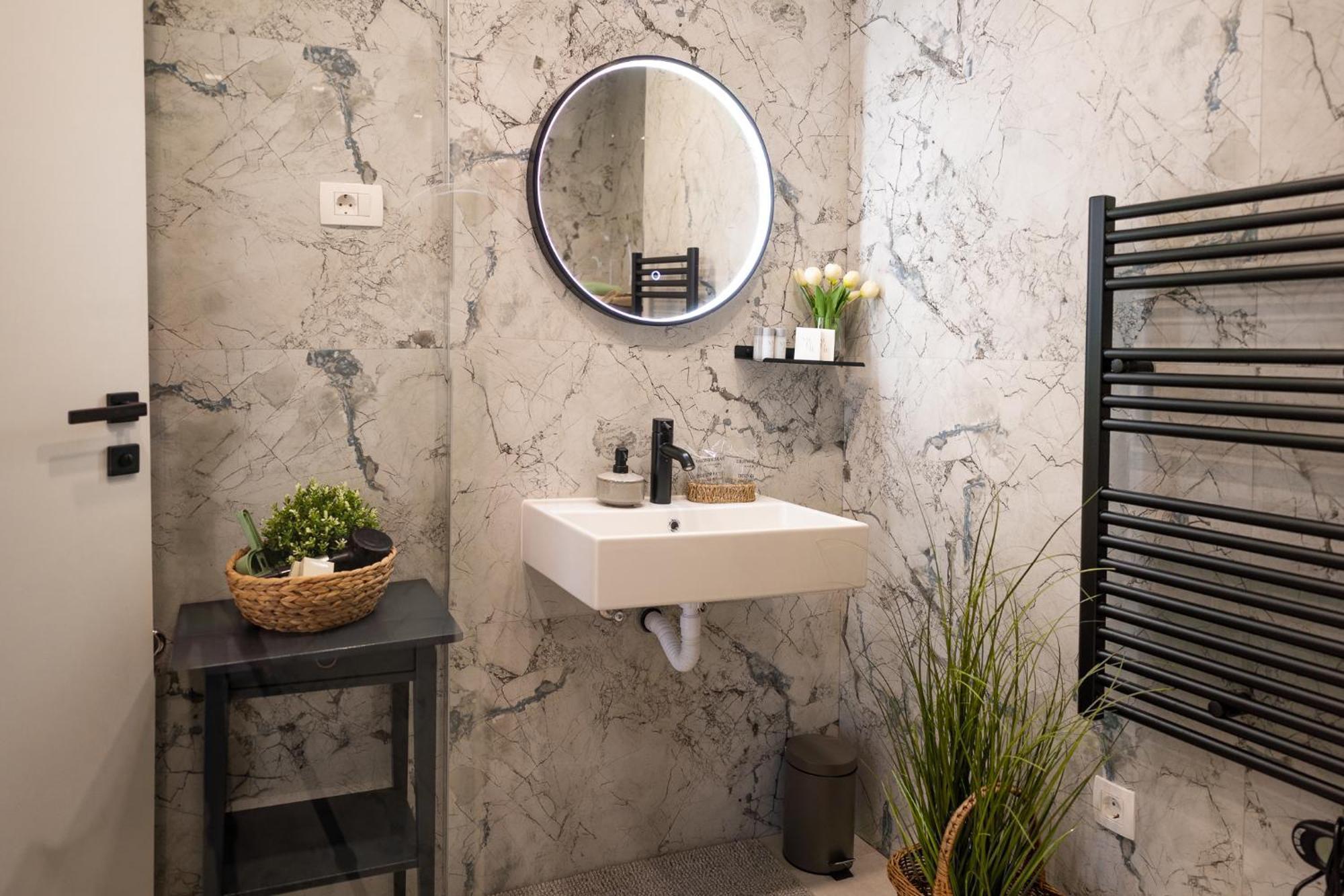 Apartment Lumanis Foro *