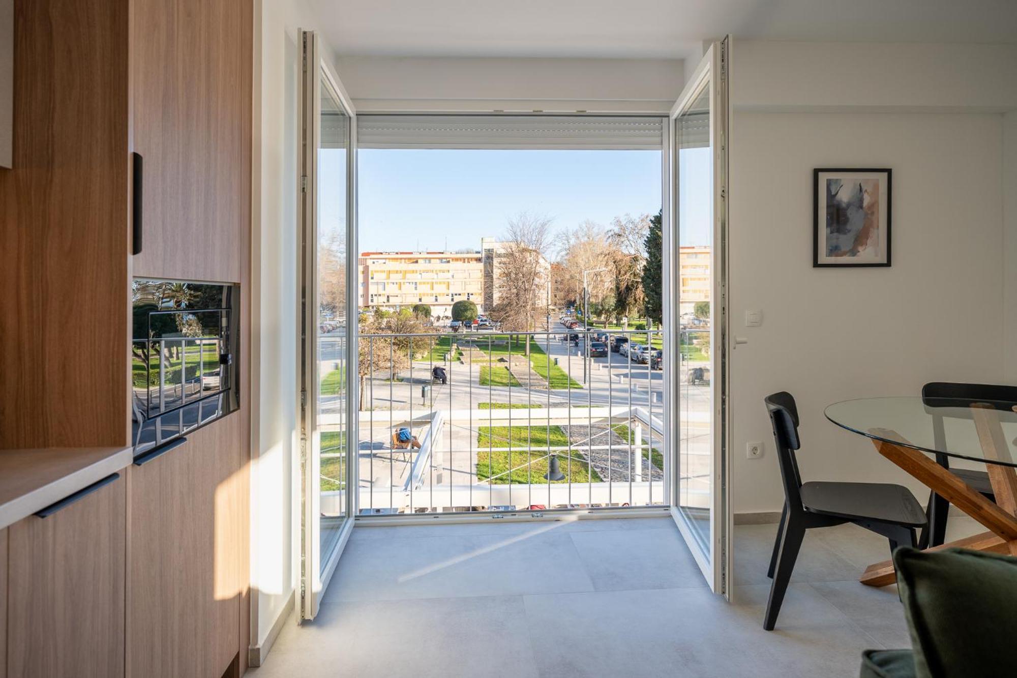 Apartment Lumanis Foro Zadar